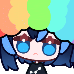 Clown 1